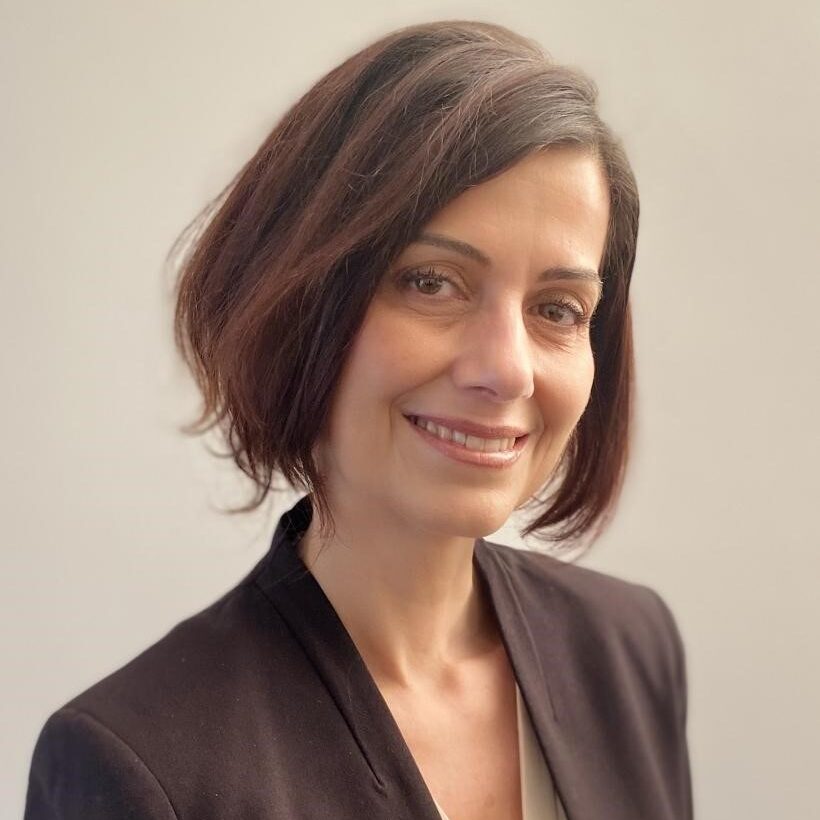 Copy of Domizia De Rosa