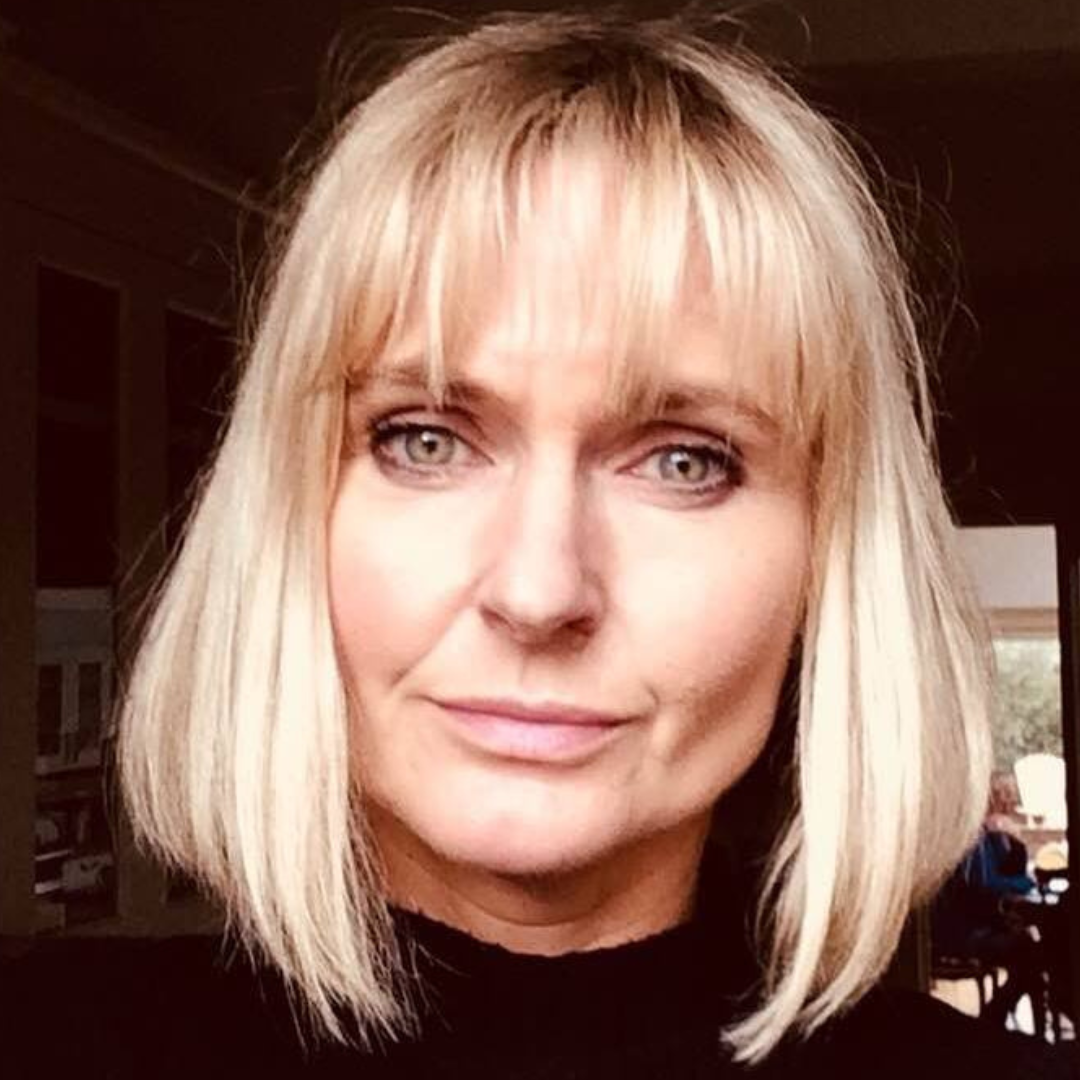 Professor Debbie Ging (1)