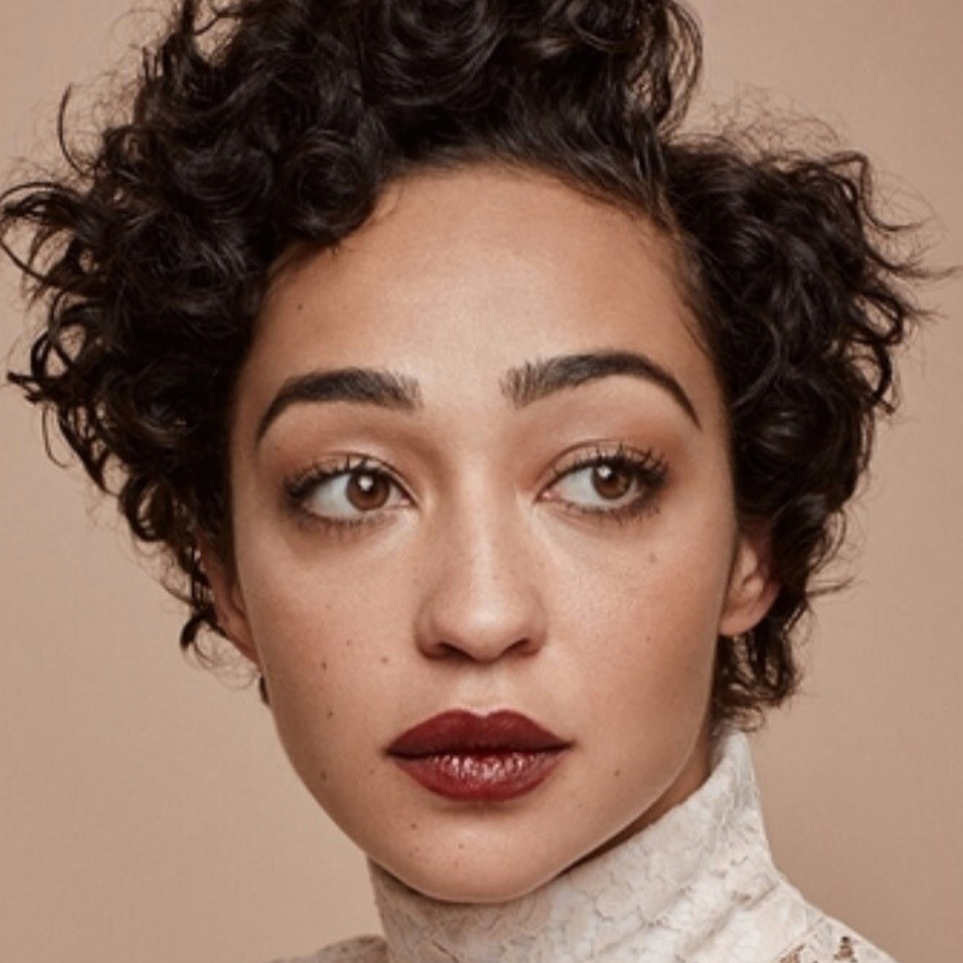 Ruh Negga 1080×1080